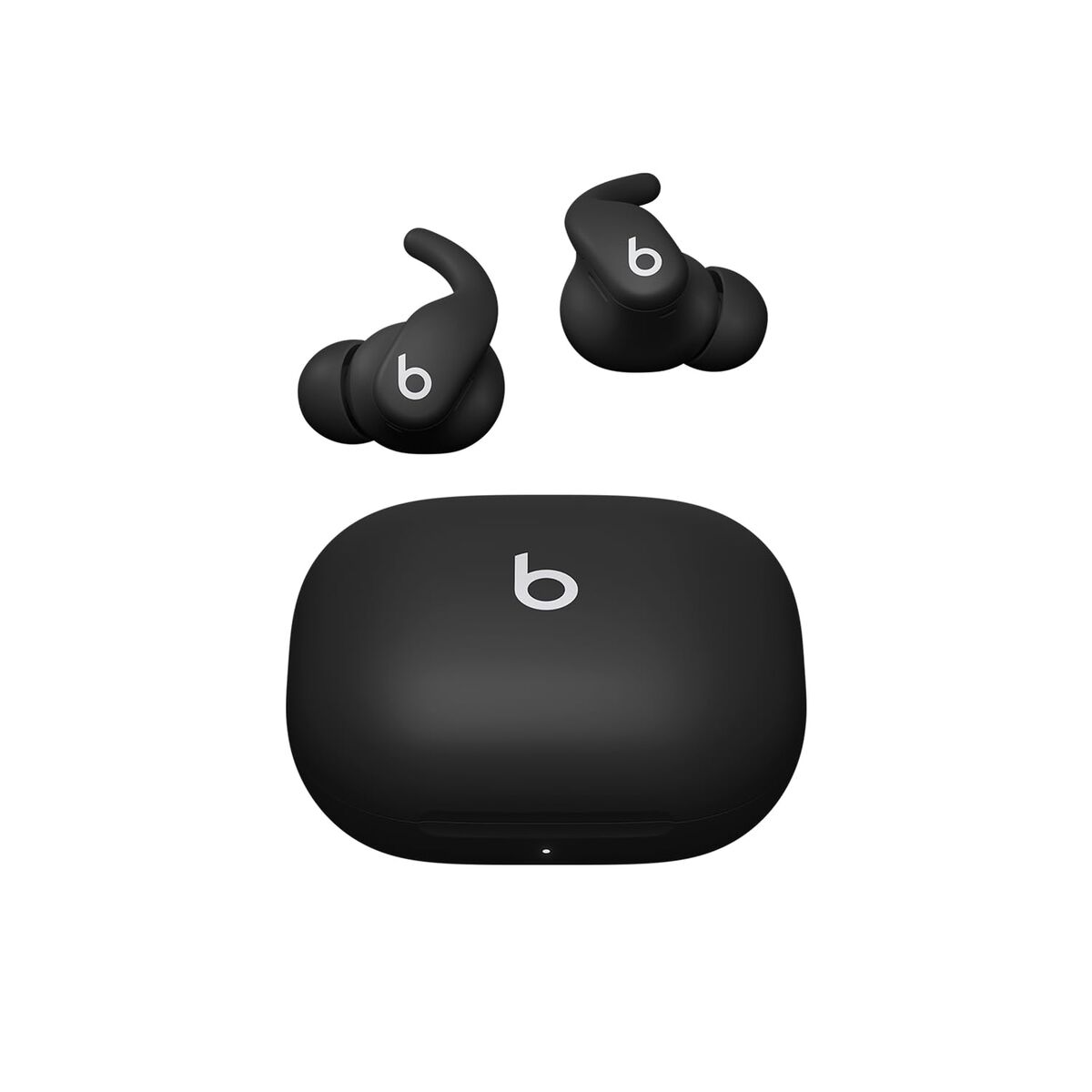 Bild von Headphones with Microphone Beats ME2J4ZM/A Black Jet Black