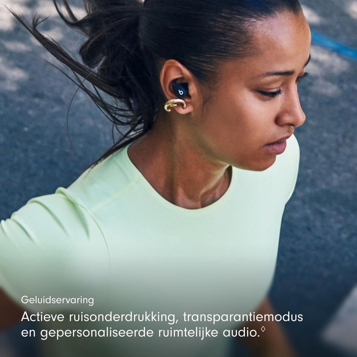 Bild von Headphones with Microphone Beats ME2J4ZM/A Black Jet Black