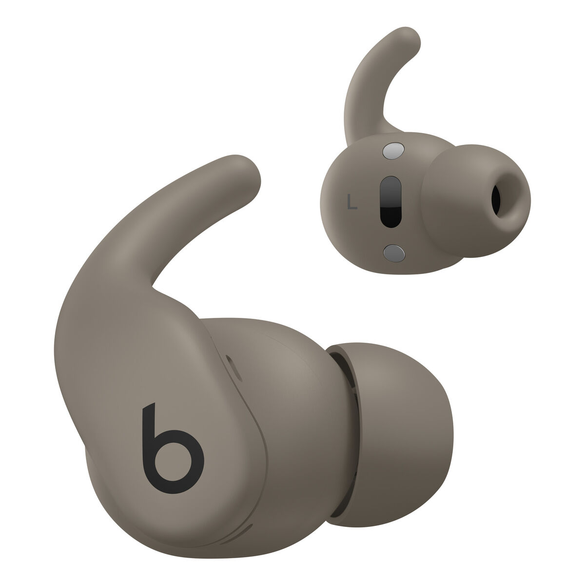 Picture of Headphones with Microphone Apple ME2K4ZM/A Grey