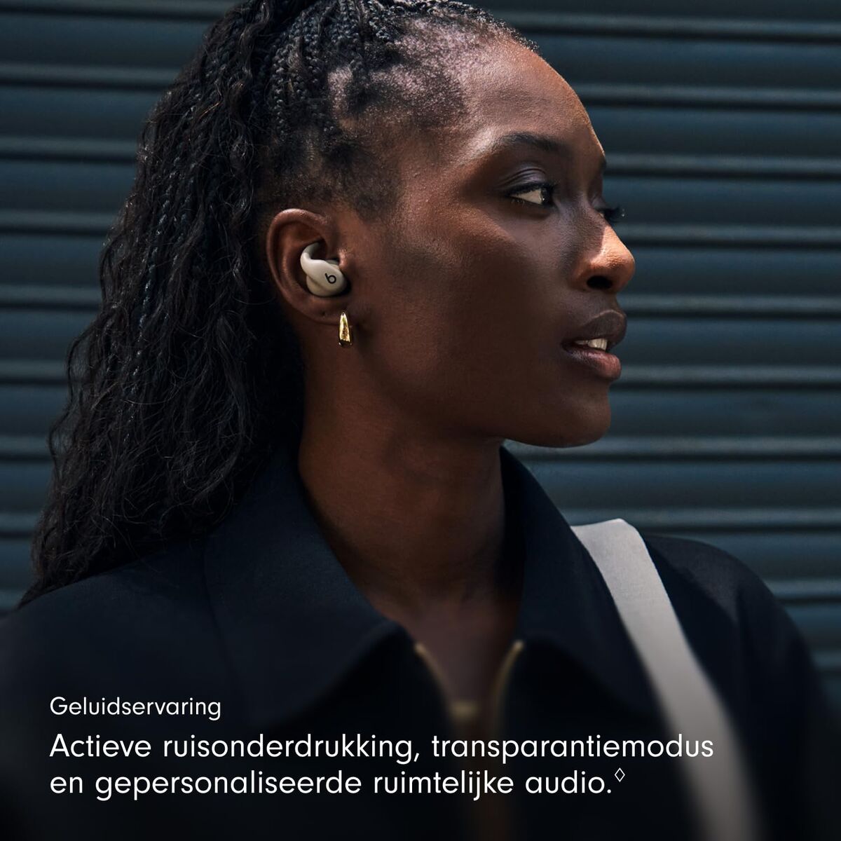 Bild von Headphones with Microphone Beats ME2K4ZM/A Grey