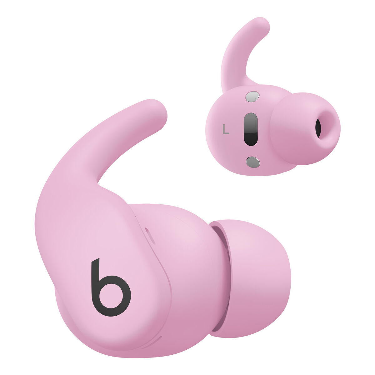 Picture of Headphones with Microphone Apple ME2L4ZM/A Pink