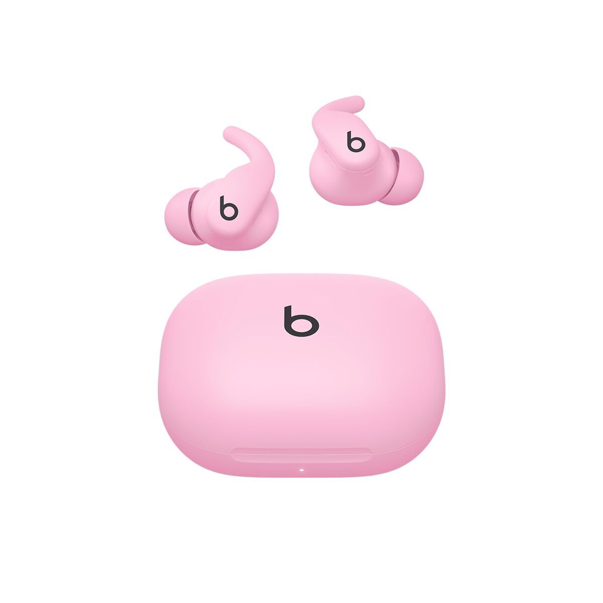 Picture of Headphones with Microphone Apple ME2L4ZM/A Pink