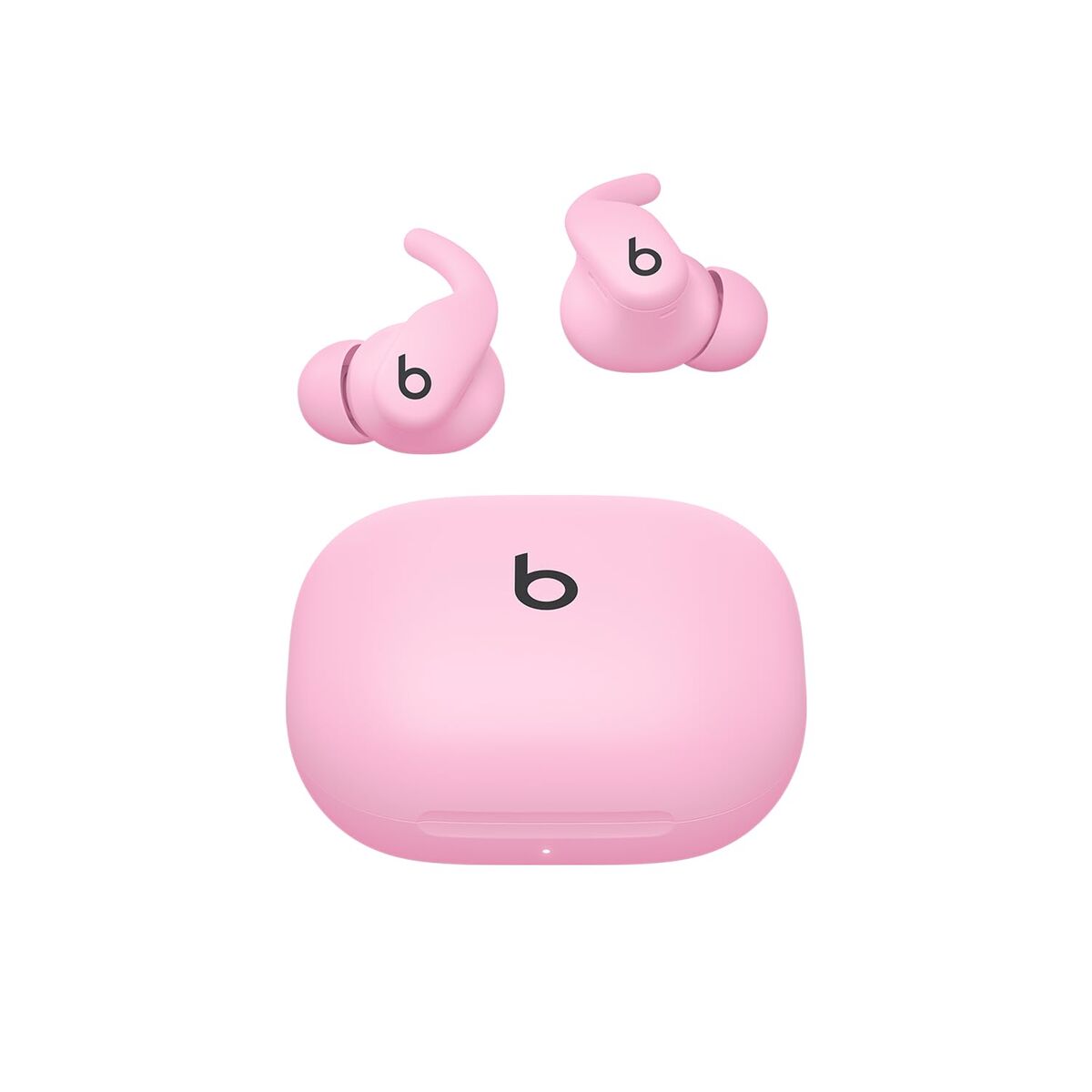 Bild von Headphones with Microphone Beats ME2L4ZM/A Pink