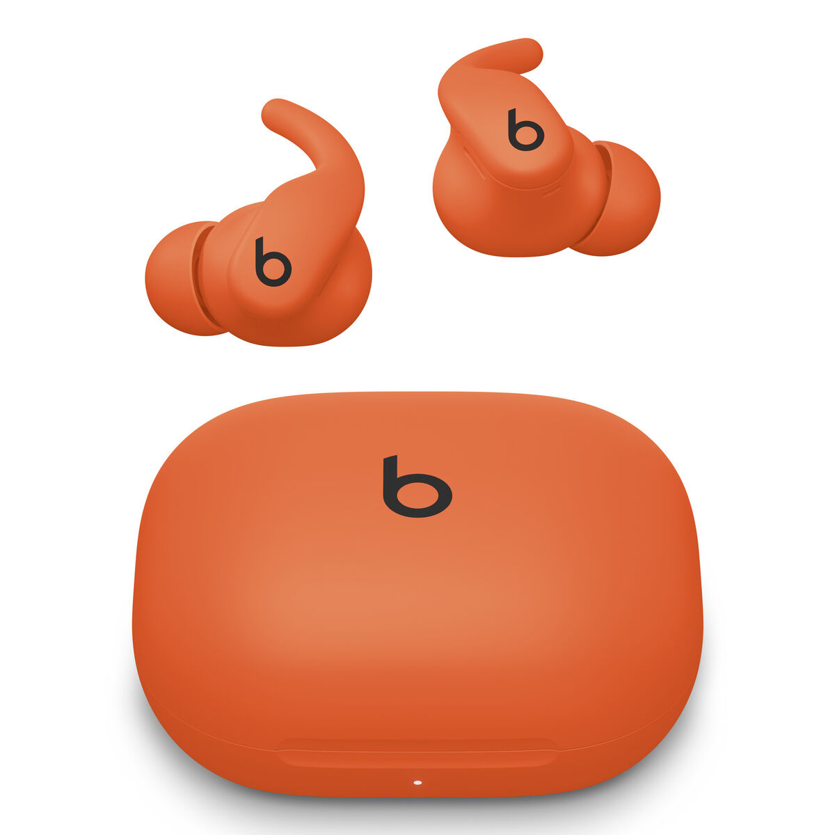 Bild von Headphones with Microphone Beats ME2M4ZM/A Orange