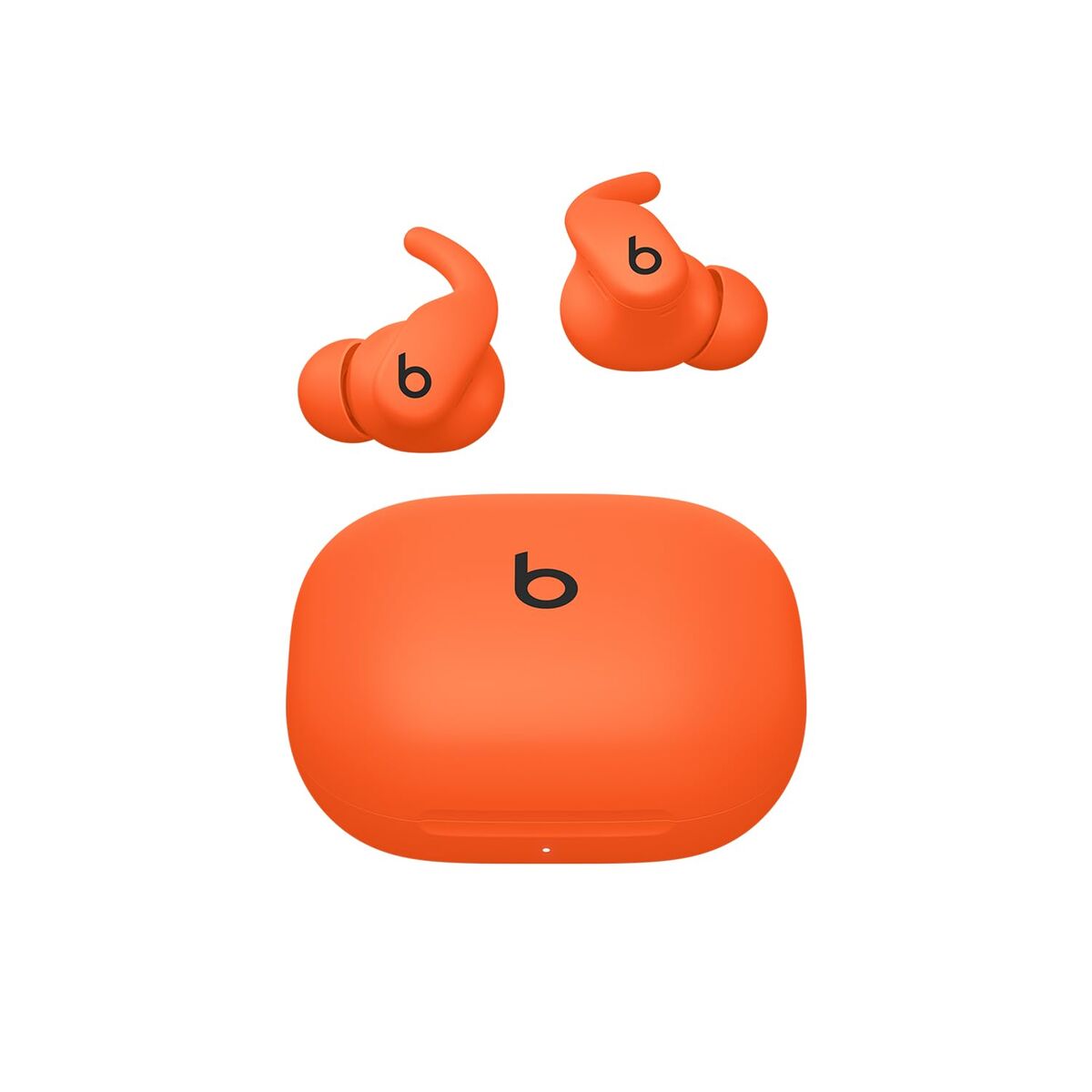 Bild von Headphones with Microphone Beats ME2M4ZM/A Orange