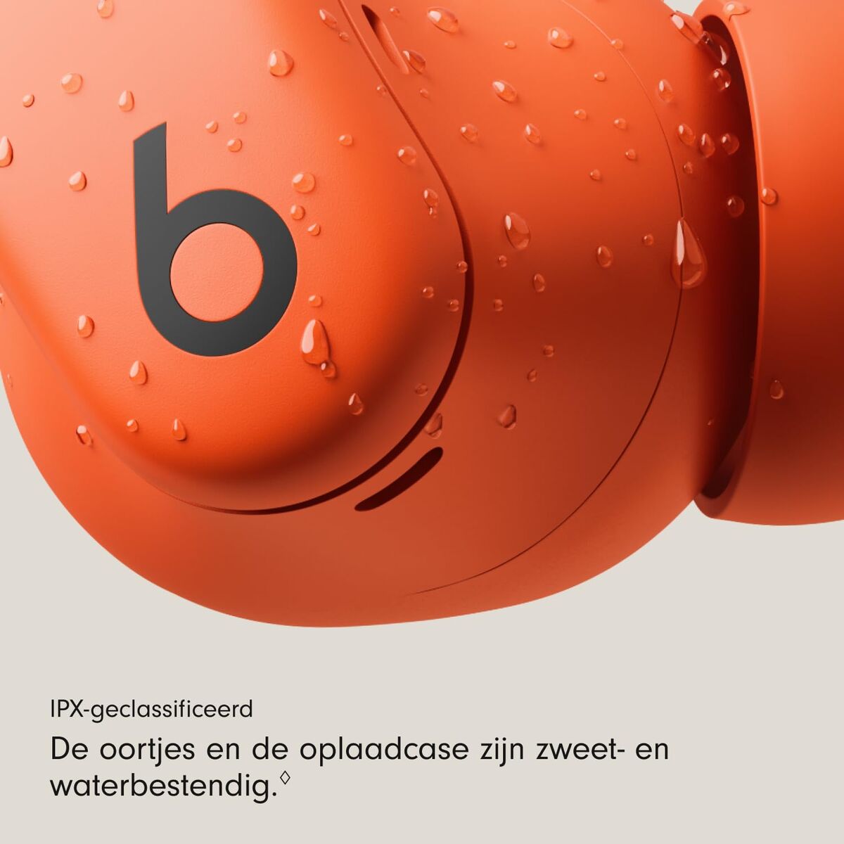 Headphones with Microphone Apple ME2M4ZM/A Orange