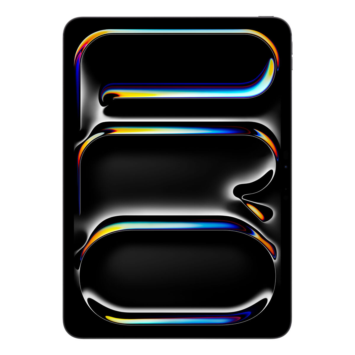 Picture of Tablet Apple MDWK4TY/A 256 GB Black 11" 12 GB RAM