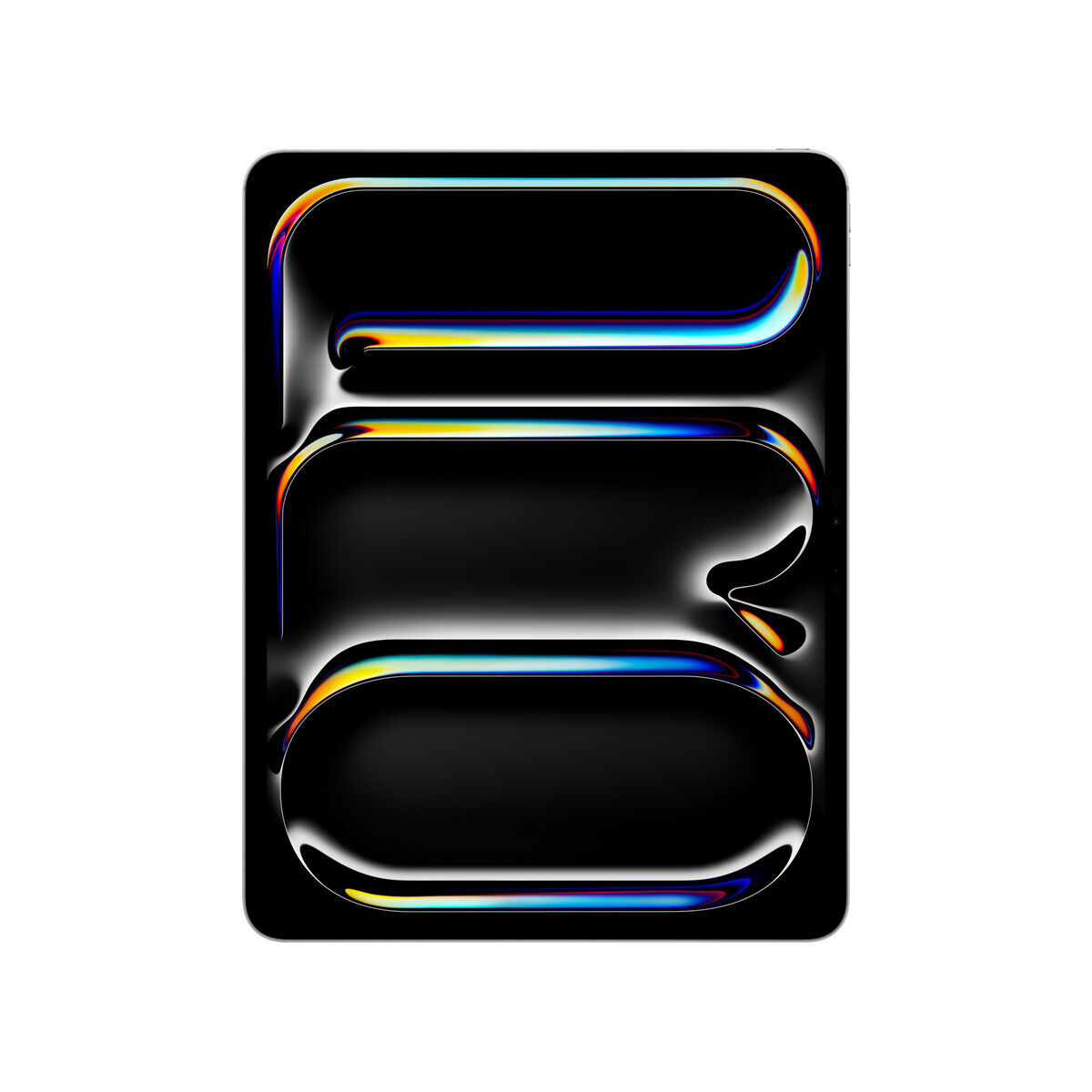 Picture of Tablet Apple MDYK4TY/A 256 GB Silver 13" 12 GB RAM