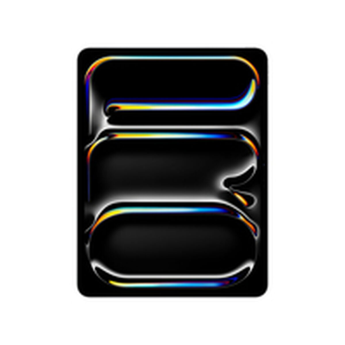 Picture of Tablet Apple MDYK4TY/A 256 GB Silver 13" 12 GB RAM