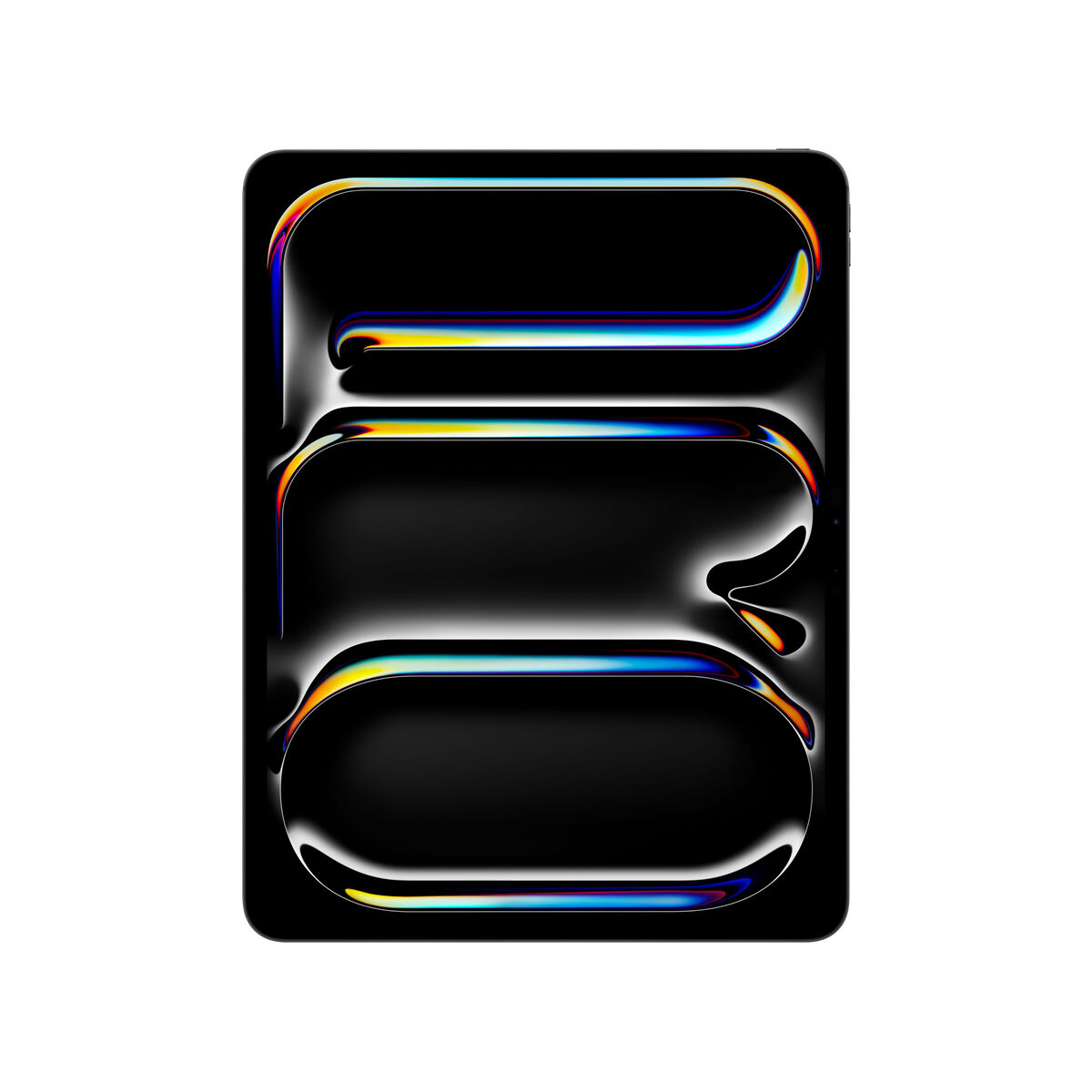 Picture of Tablet Apple MDYL4TY/A 512 GB Black 13" 12 GB RAM