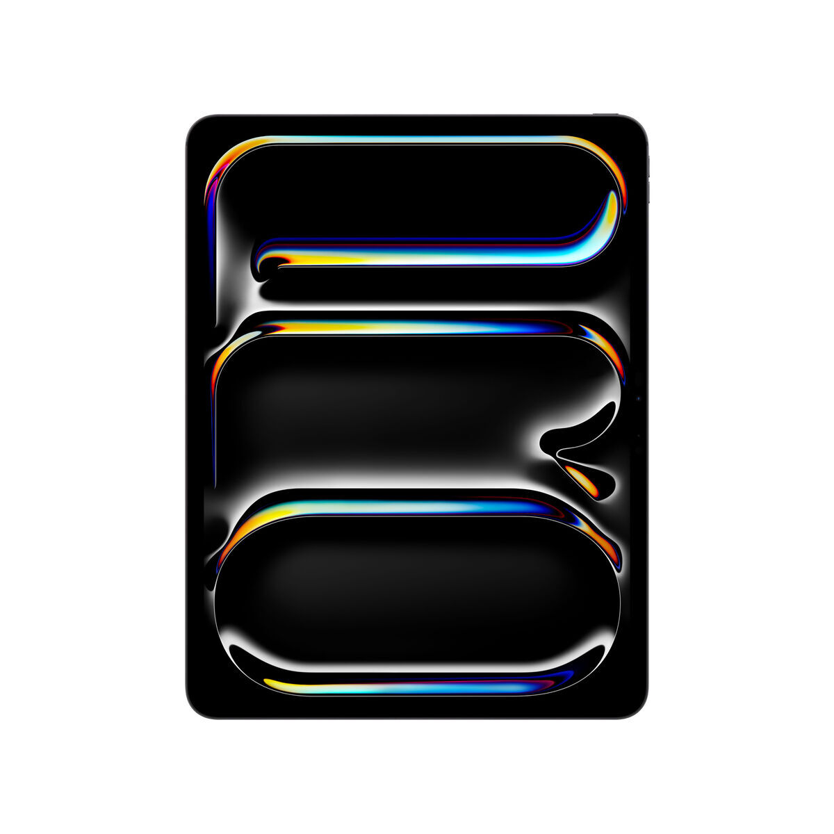 Image de Tablette Apple MDYL4TY/A 13" Octa Core 12 GB 512 GB Noir