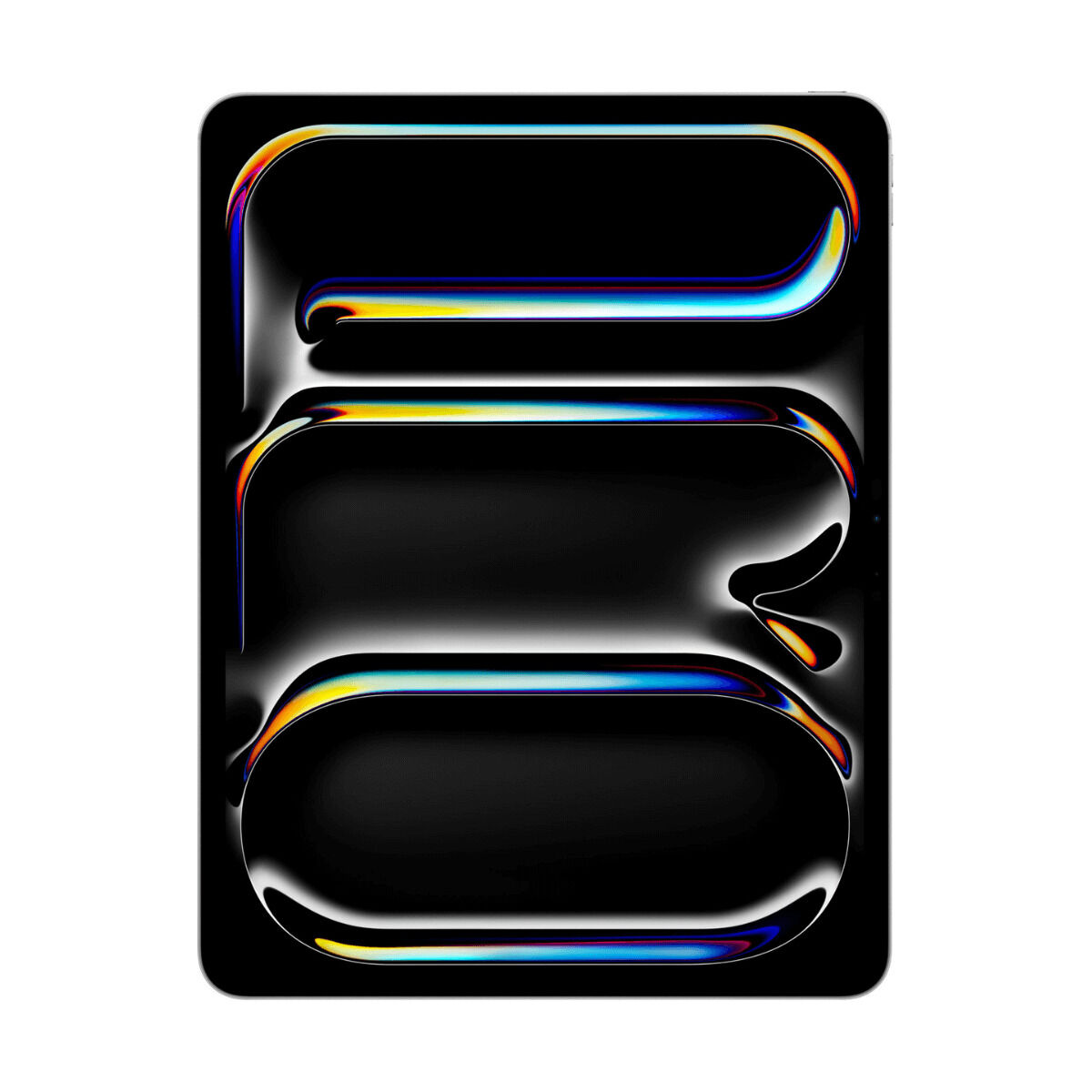 Bild von Tablet Apple ME7X4TY/A 13" Octa Core 12 GB 256 GB Silver