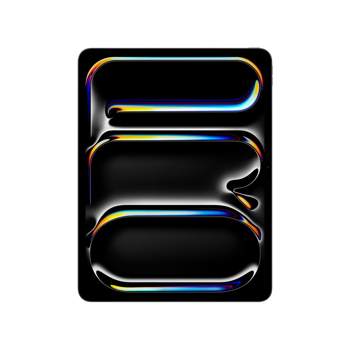 Picture of Tablet Apple ME7Y4TY/A 512 GB Black 13" 12 GB RAM