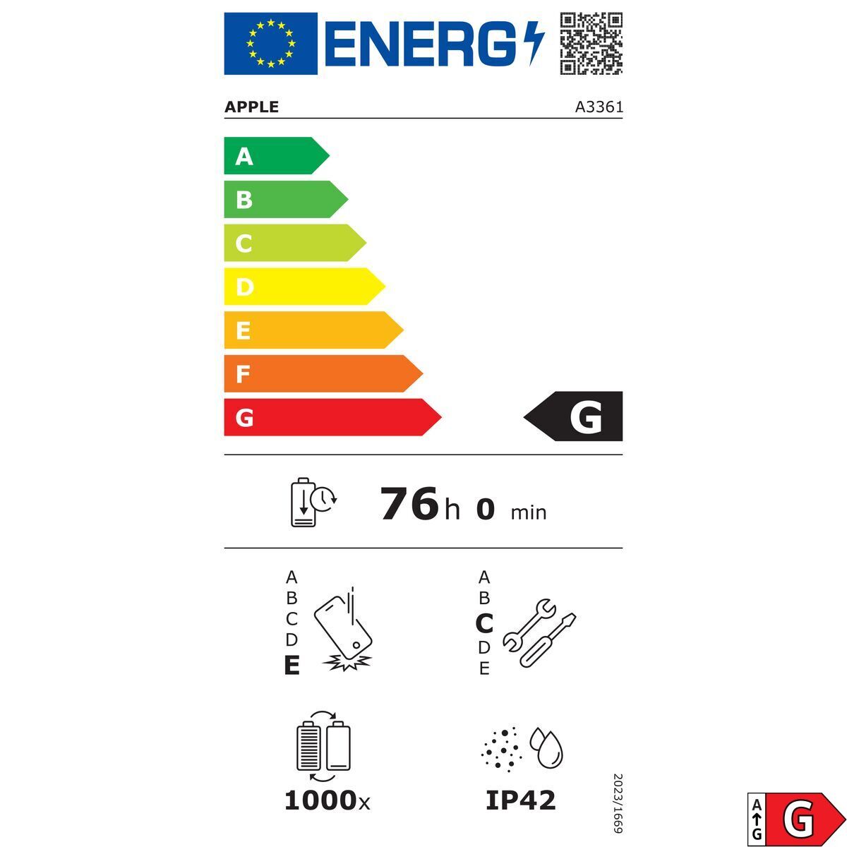 Bild von Tablet Apple ME8C4TY/A 512 GB Silver 13" 12 GB RAM