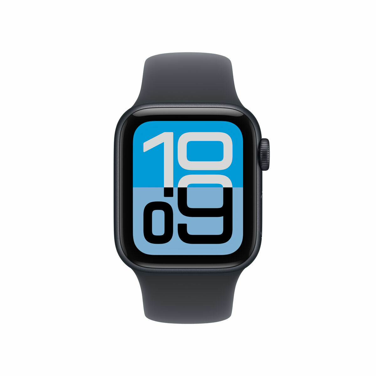 Afbeeldingen van Smartwatch Apple Apple Watch SE3 Black 40 mm 1,78" Ø 40 mm