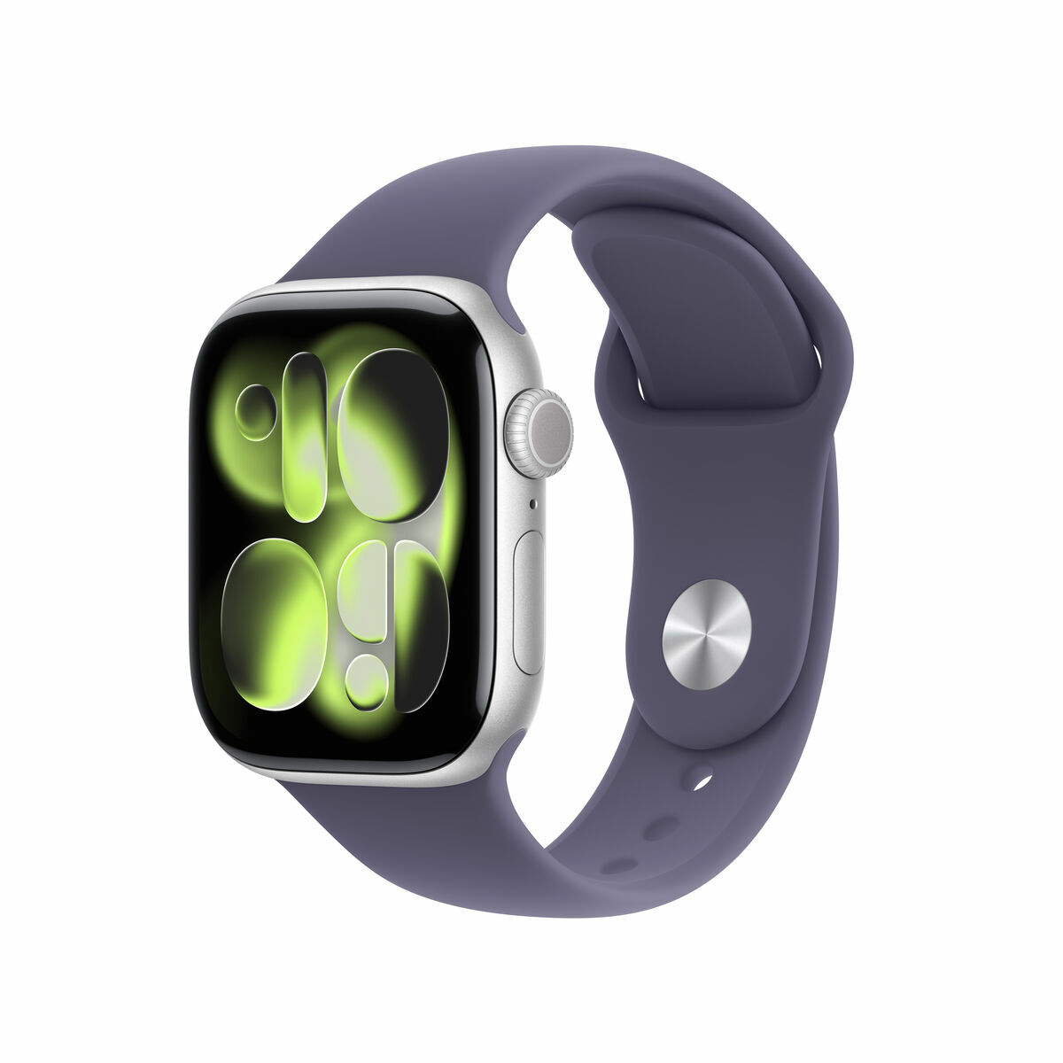 Smartwatch Apple MEU64QL/A Silver 42 mm