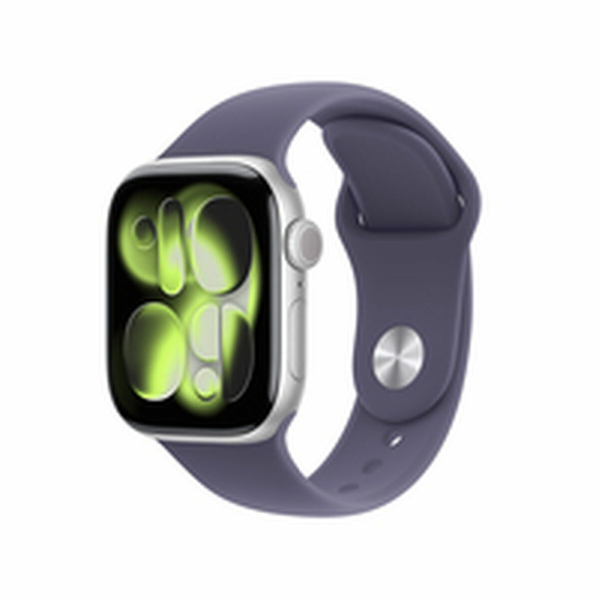 Smartwatch Apple MEU64QL/A Silver 42 mm