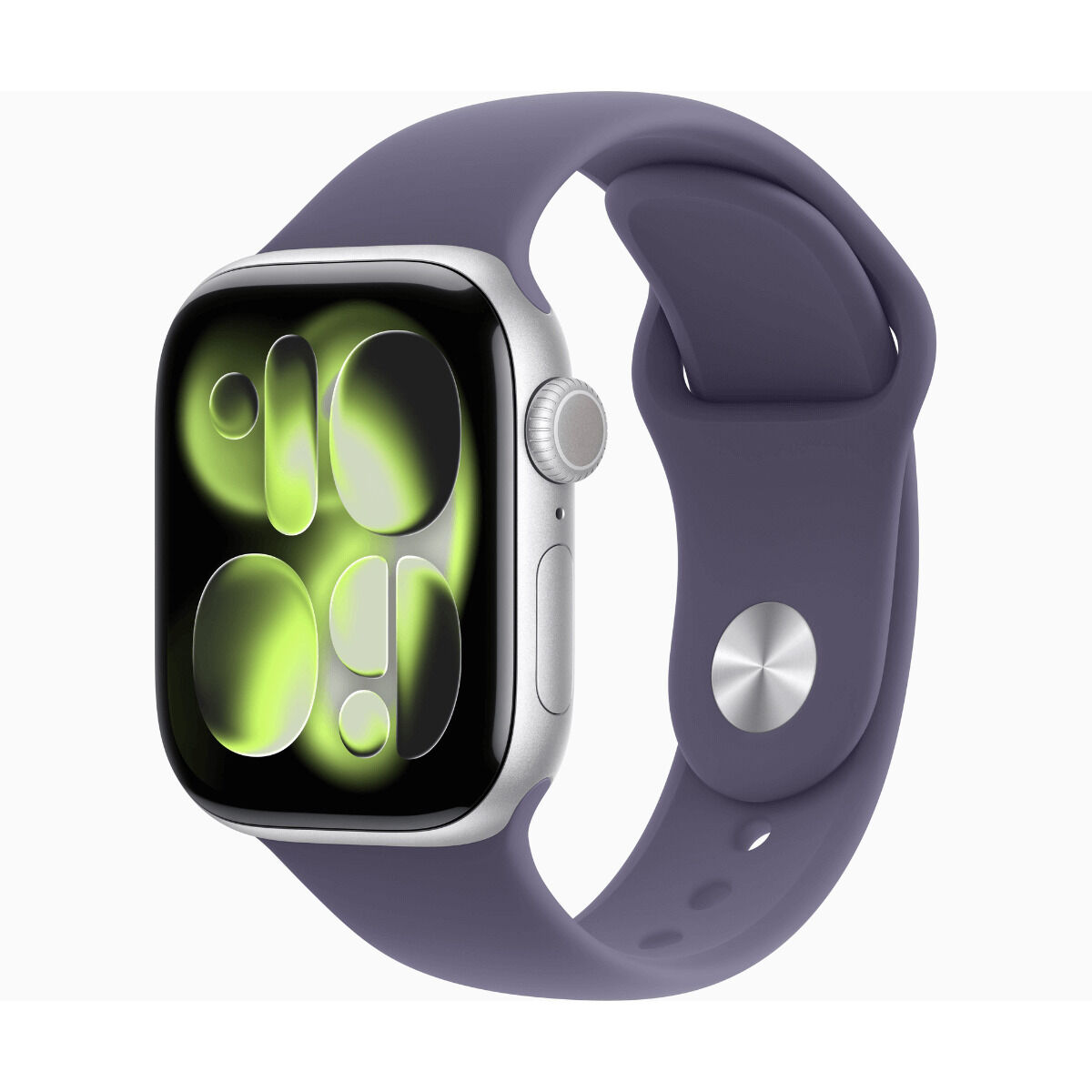 Smartwatch Apple Watch Series 11 Silver 1,77"