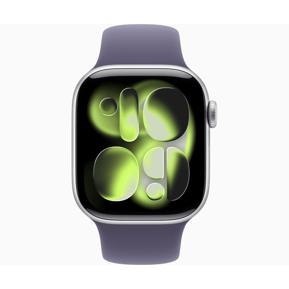 Smartwatch Apple Watch Series 11 Silver 1,77"