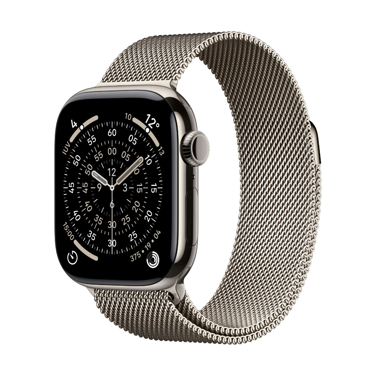 Picture of Smartwatch Apple Series 11 Silver 1,77"