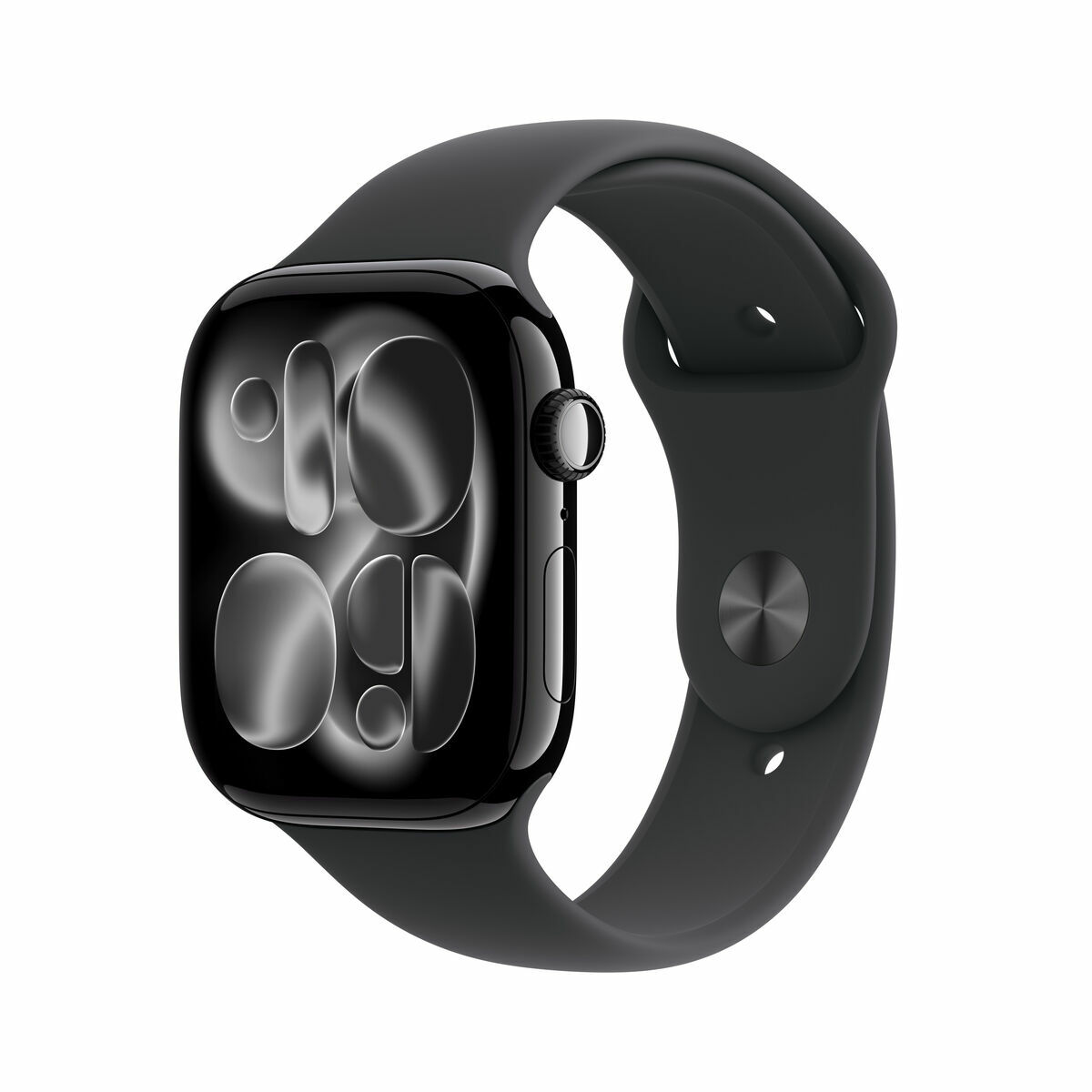 Afbeeldingen van Smartwatch Apple Apple Watch Series 11 Black 46 mm Ø 46 mm