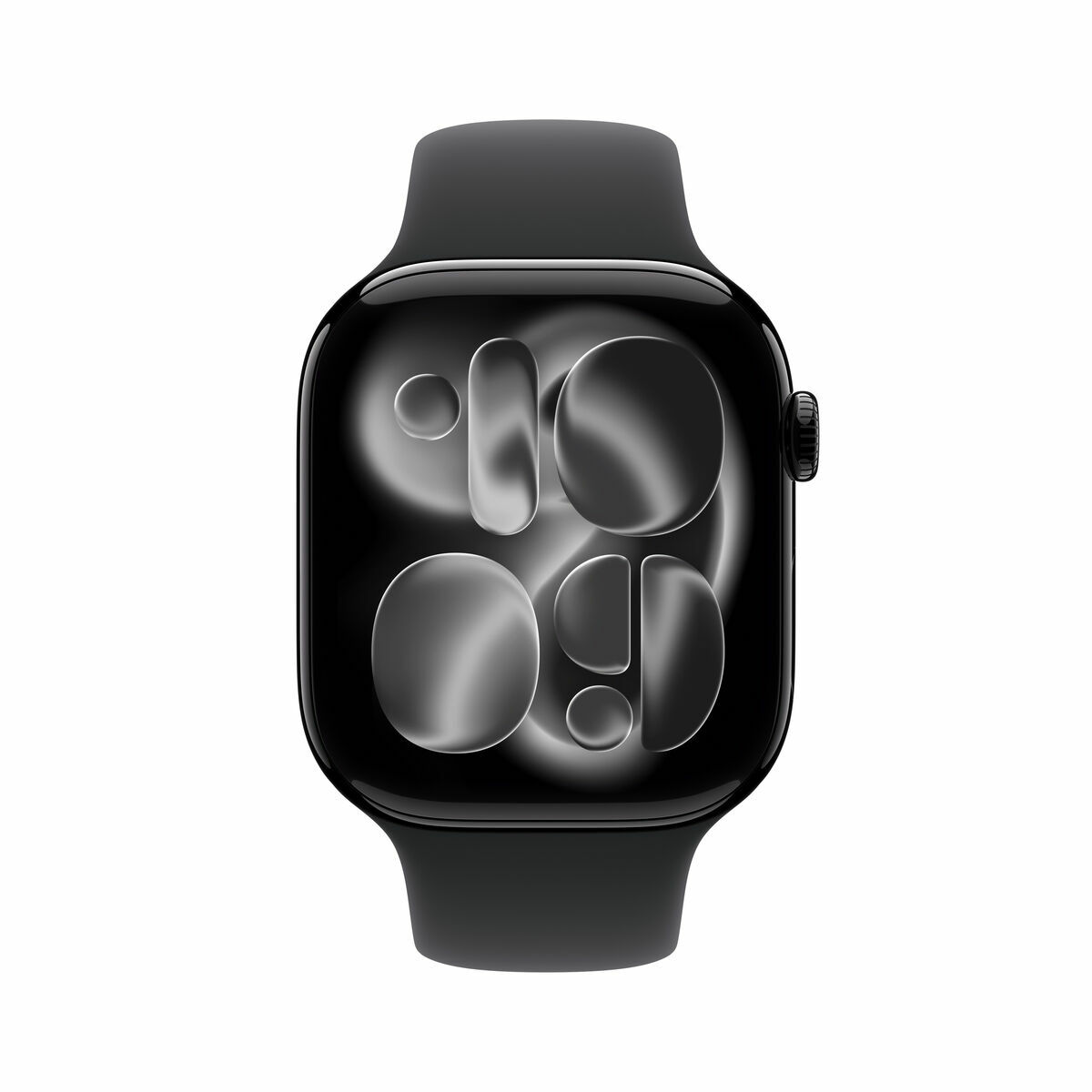 Afbeeldingen van Smartwatch Apple Apple Watch Series 11 Black 46 mm Ø 46 mm