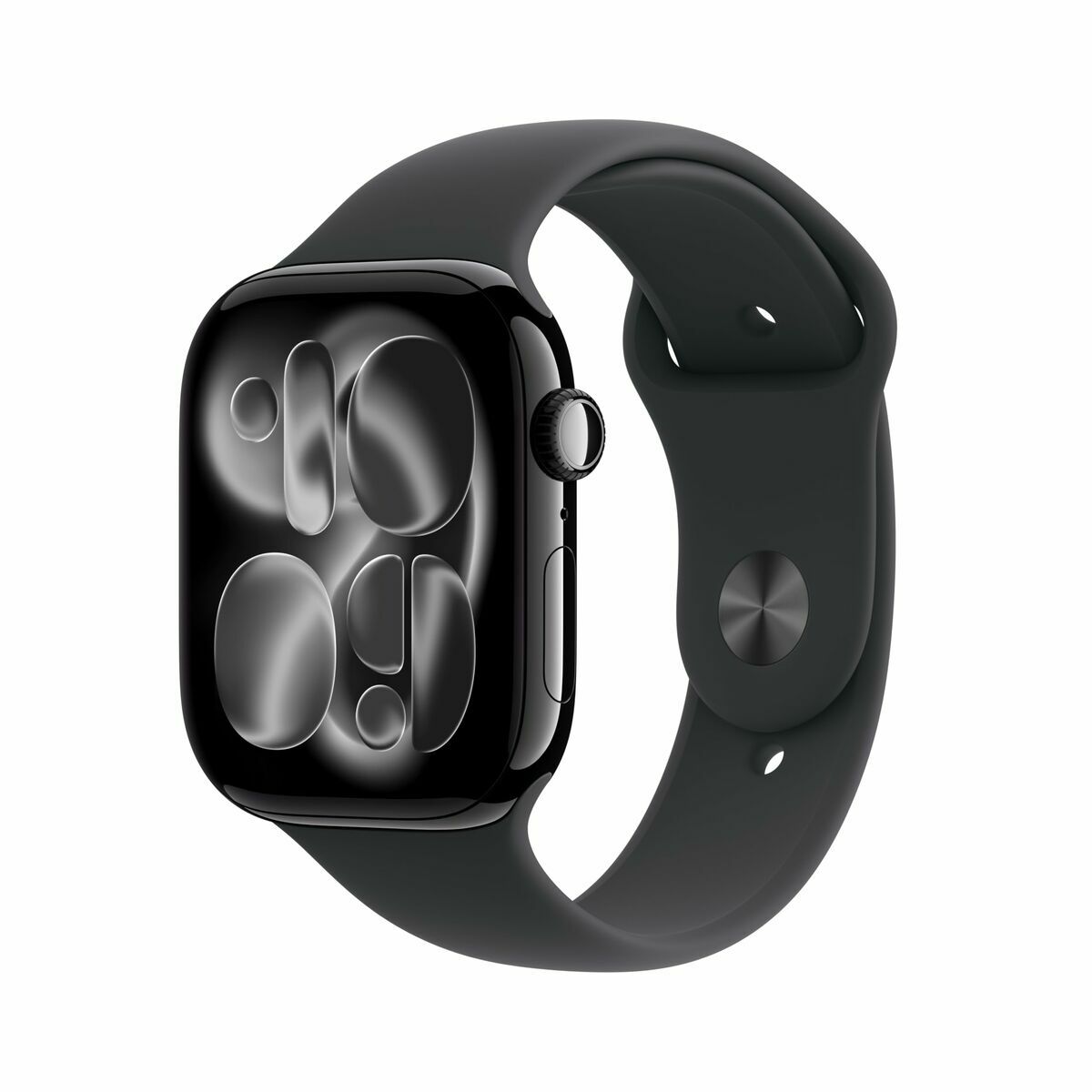 Afbeeldingen van Smartwatch Apple Apple Watch Series 11 Black 46 mm Ø 46 mm