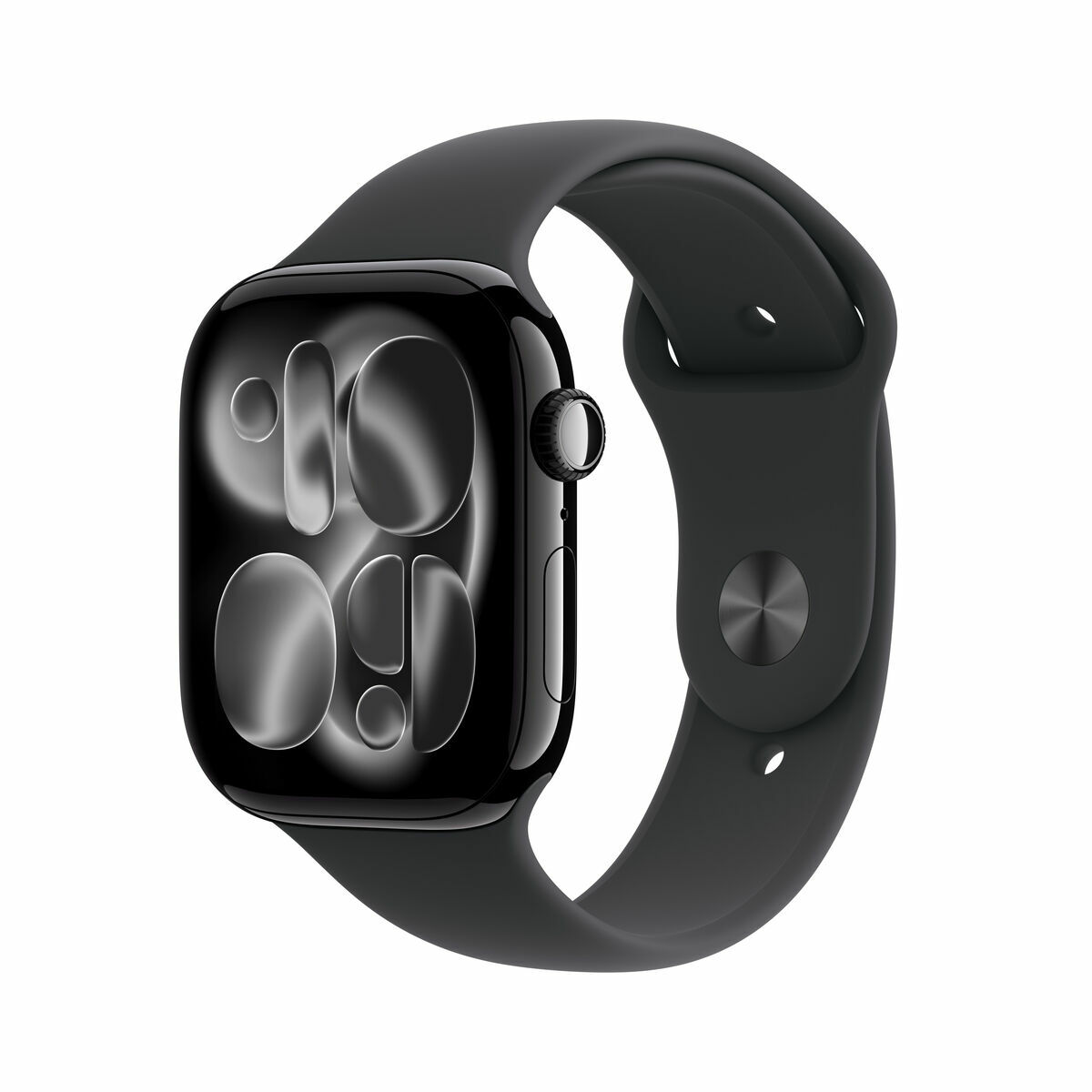 Afbeeldingen van Smartwatch Apple Apple Watch Series 11 Black 46 mm Ø 46 mm