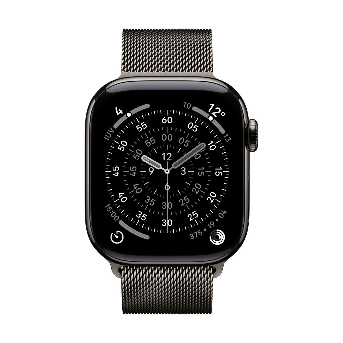 Bild von Smartwatch Apple Series 11 Titanium Board 46 mm