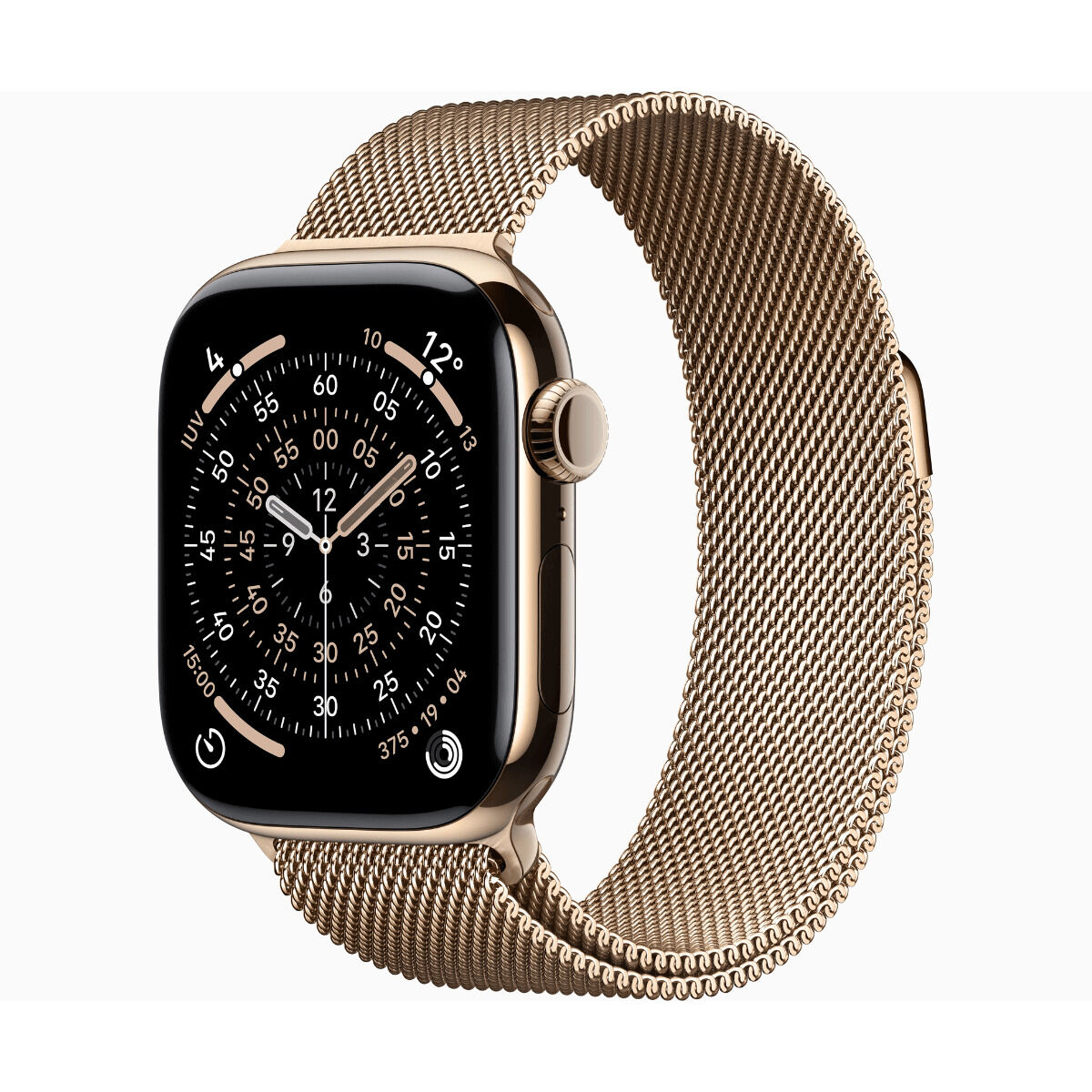 Picture of Smartwatch Apple Series 11 Golden 1,96" 46 mm