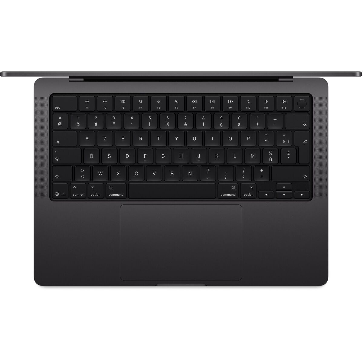 Picture of Laptop Apple 14,2" 16 GB RAM 512 GB SSD