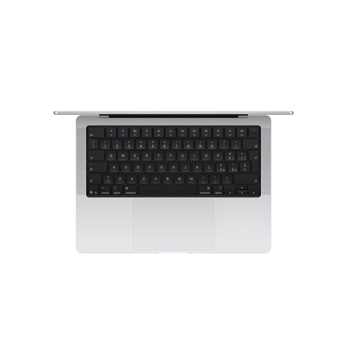 Obrazek Laptop Apple MDE54Y/A 1 TB SSD 14,2" 16 GB RAM