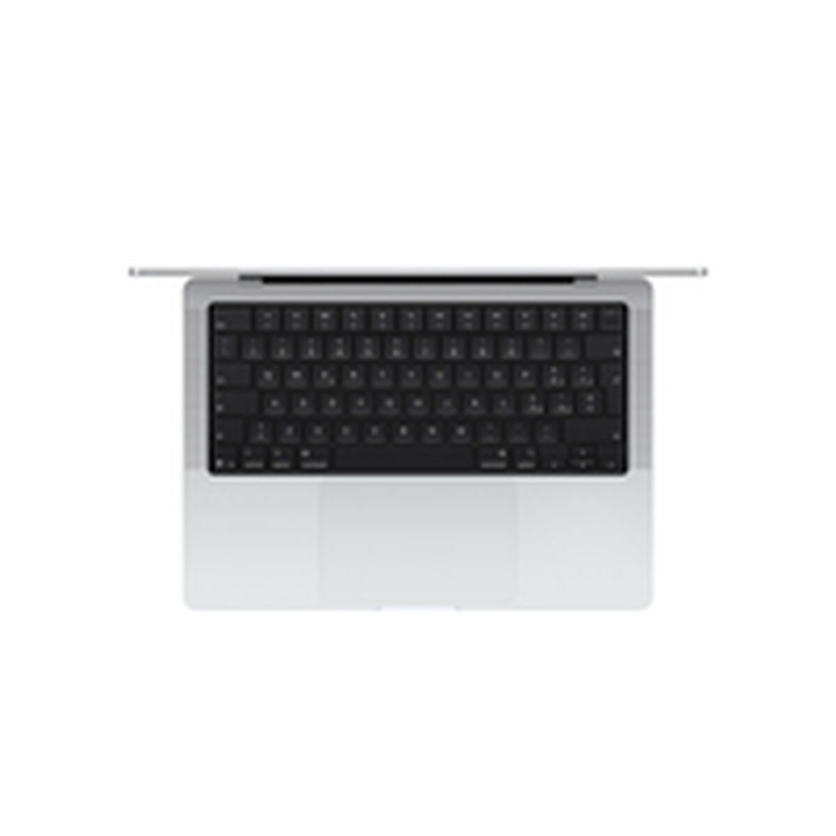 Obrazek Laptop Apple MDE54Y/A 1 TB SSD 14,2" 16 GB RAM