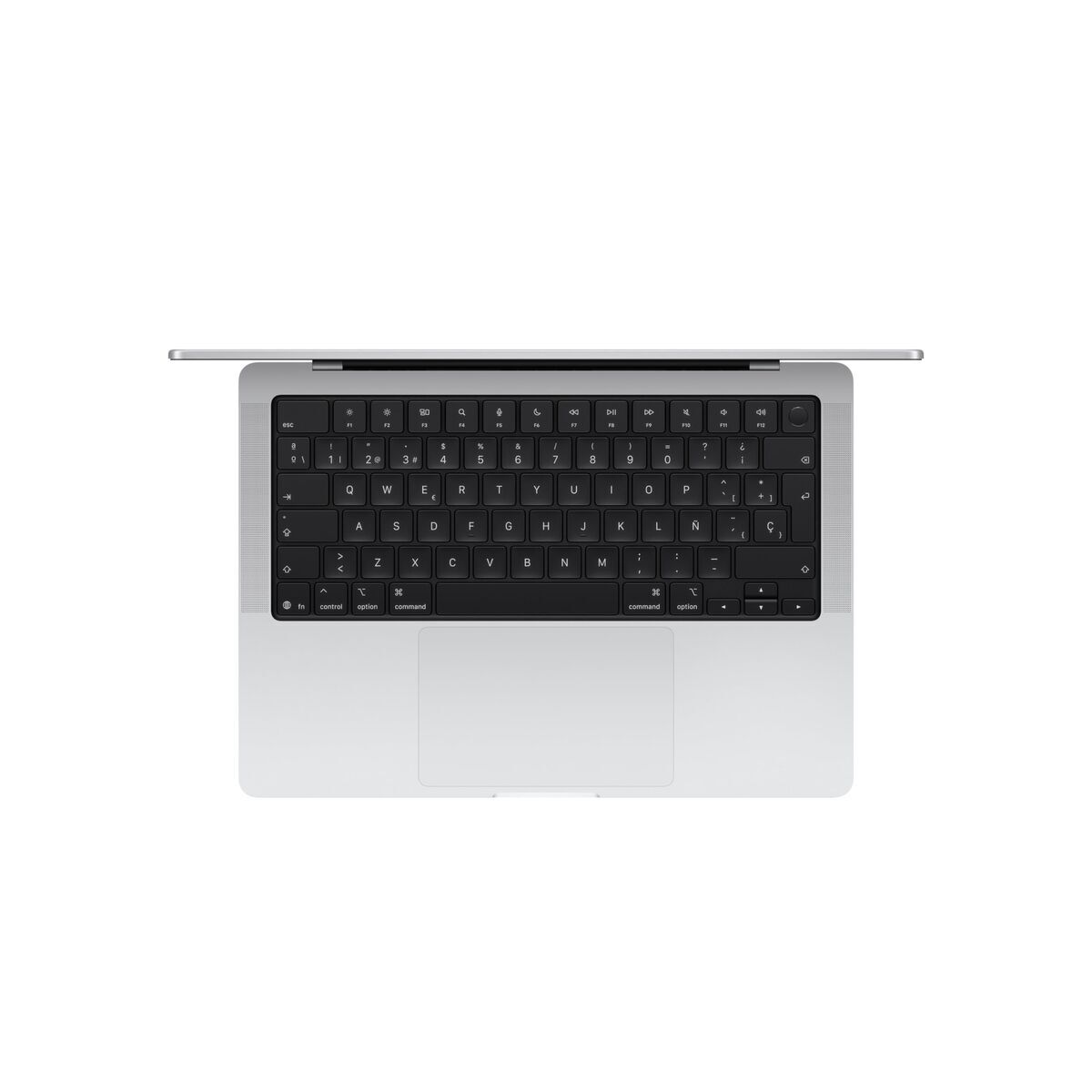 Obrazek Laptop Apple MDE54Y/A 1 TB SSD 14,2" 16 GB RAM