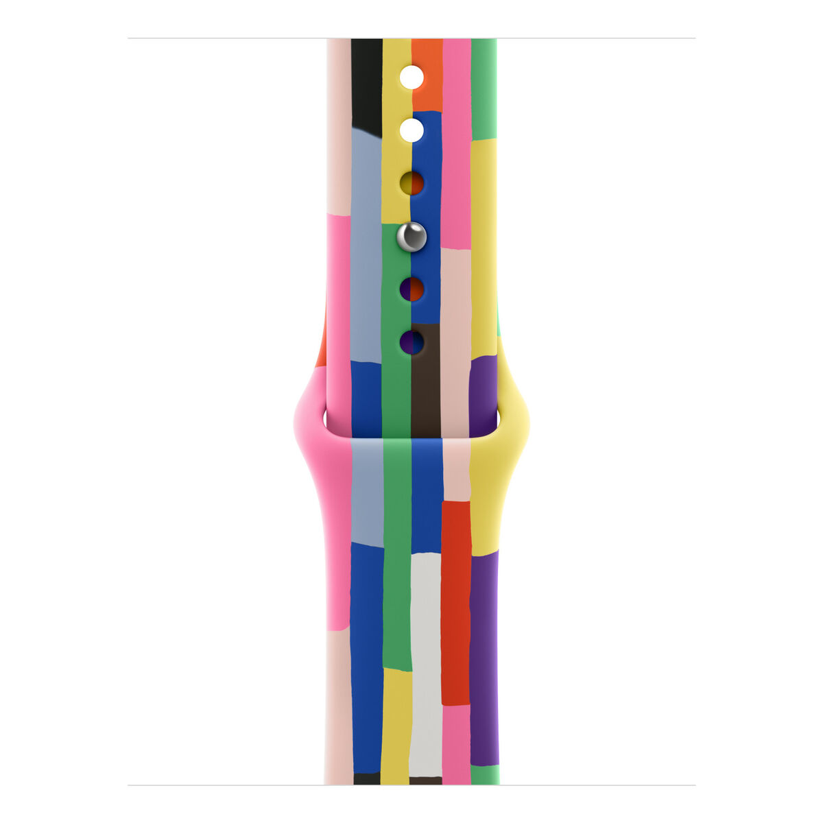 Picture of Watch Strap Apple MFFP4ZM/A S/M