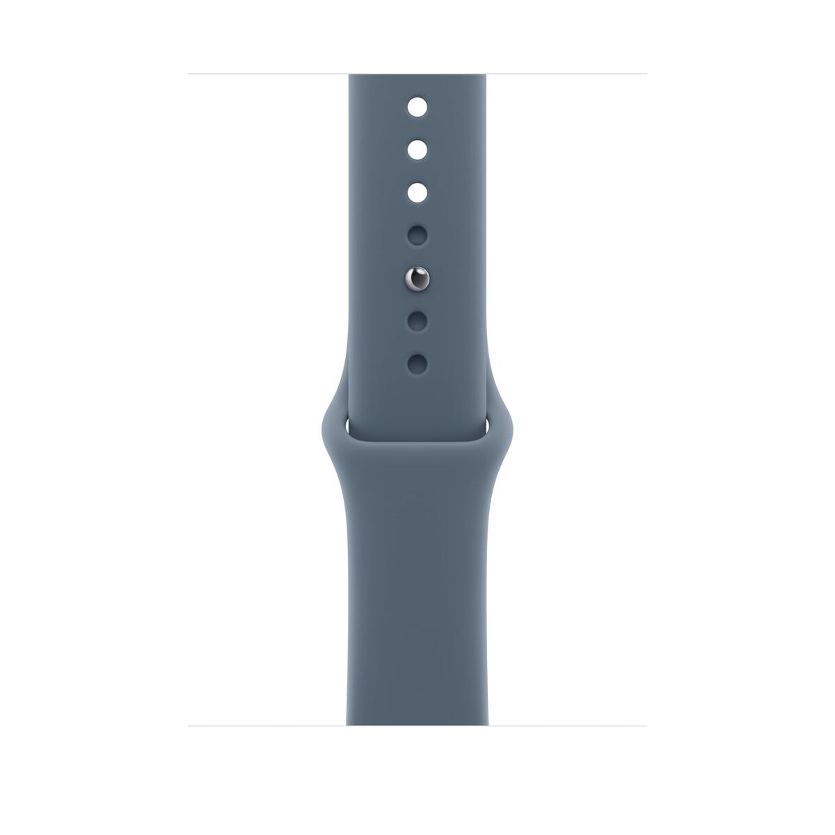 Obrazek Paski do zegarków Apple MFGY4ZM/A M/L