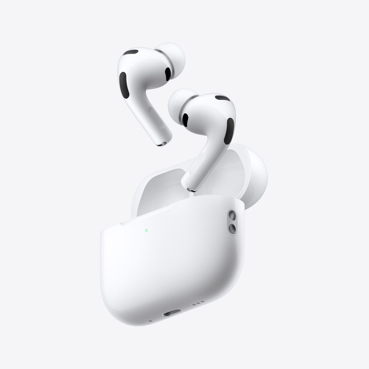 Image de Headphones Apple MFHP4ZM/A White