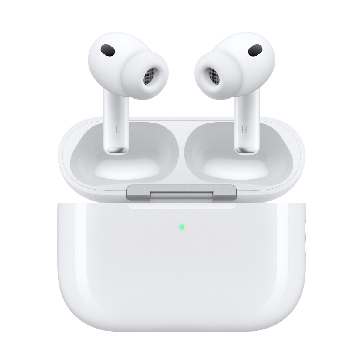 Image de Headphones Apple MFHP4ZM/A White
