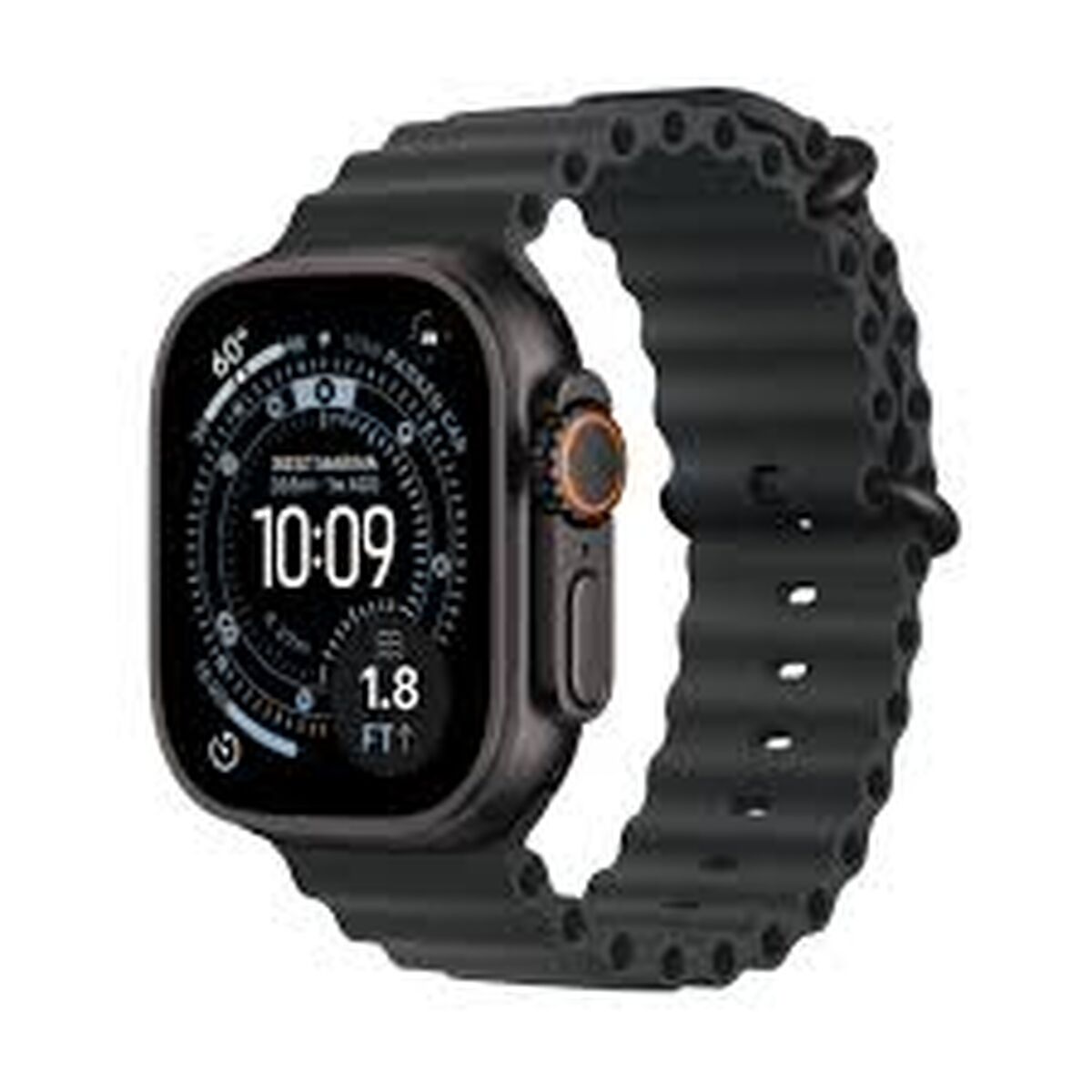 Bild von Smartwatch Apple Apple Watch Ultra 3 1,92" 49 mm Ø 49 mm