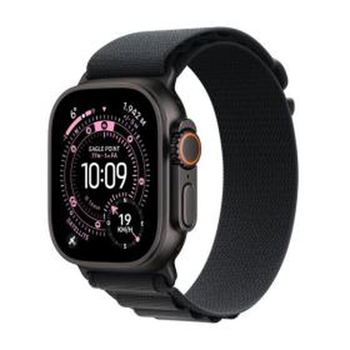 Image de Smartwatch Apple WATCH SERIES 11 GPS + CELLULAR