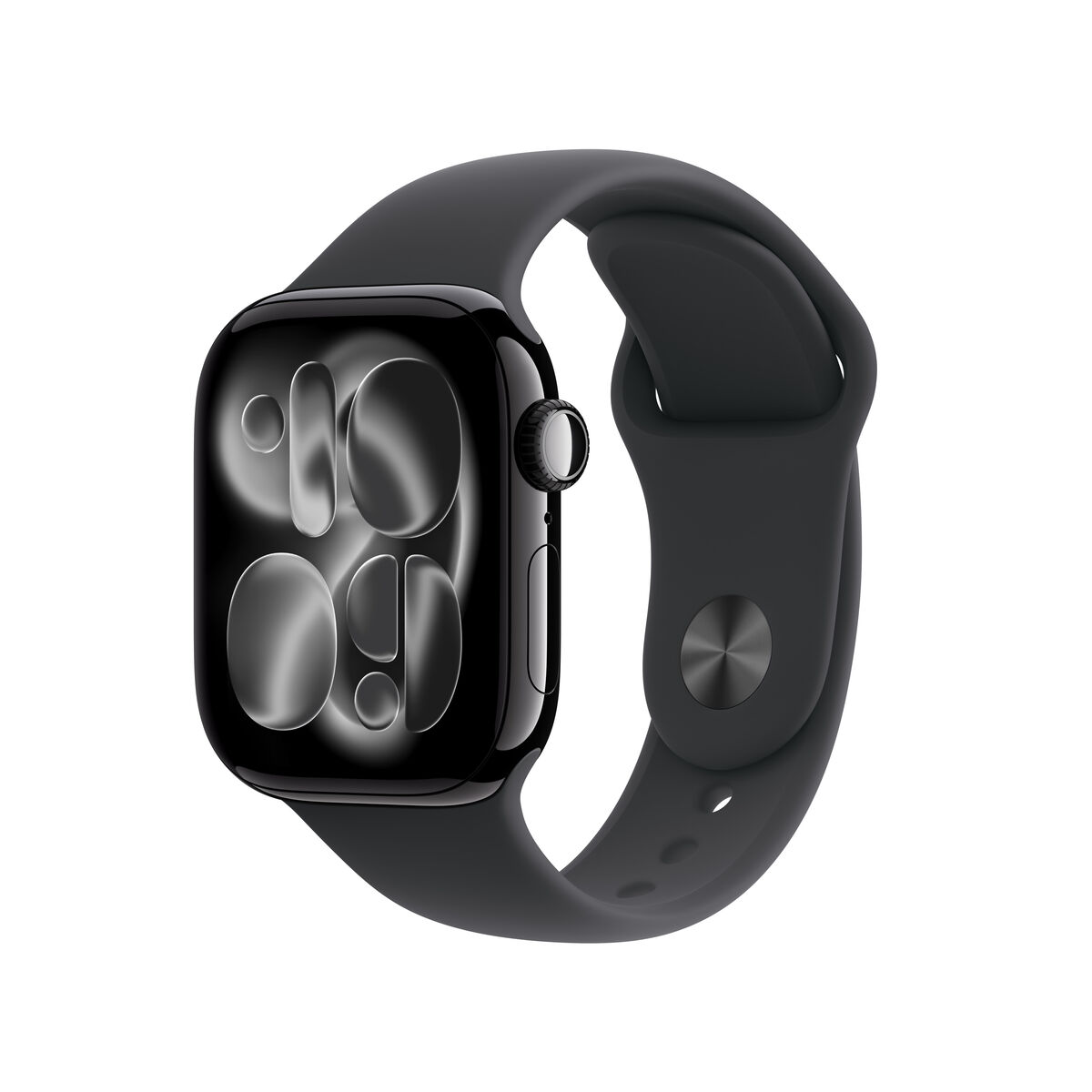 Afbeeldingen van Smartwatch Apple Black