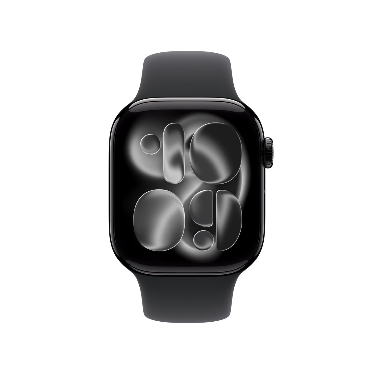 Afbeeldingen van Smartwatch Apple Black