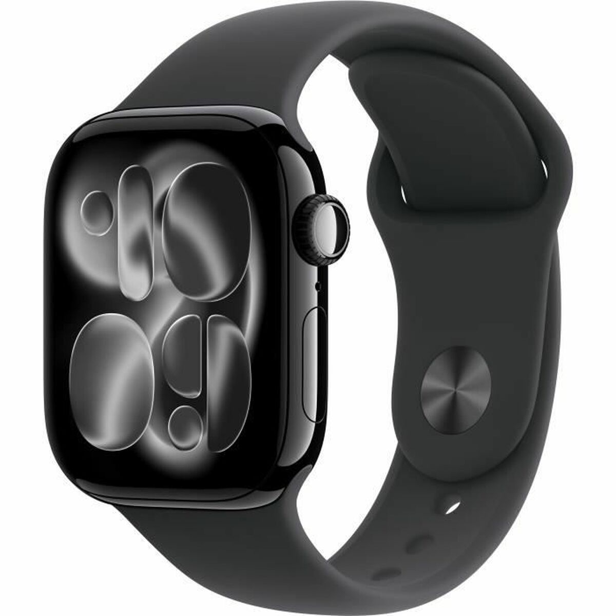 Afbeeldingen van Smartwatch Apple Black