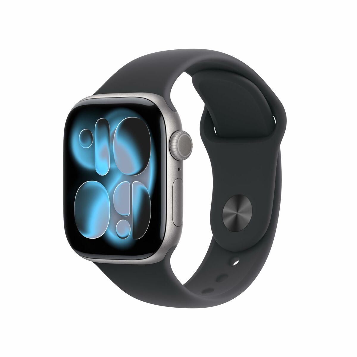 Bild von Smartwatch Apple Black Grey
