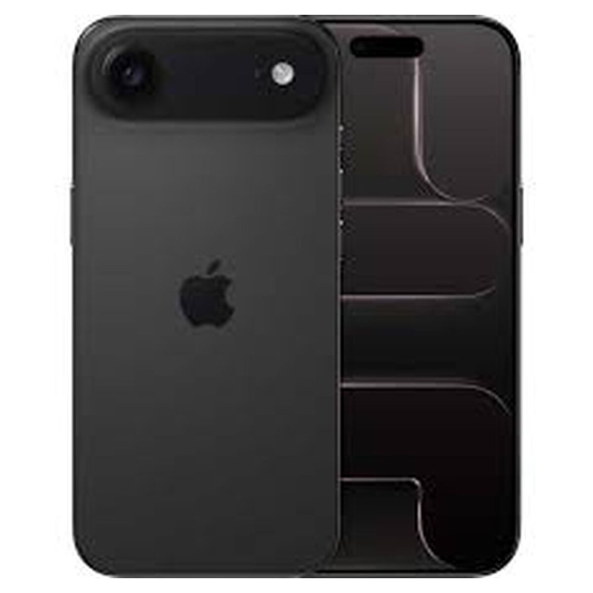 Bild von Smartphone Apple Iphone Air 6,5'' A19 Pro 12 GB RAM 256 GB Black