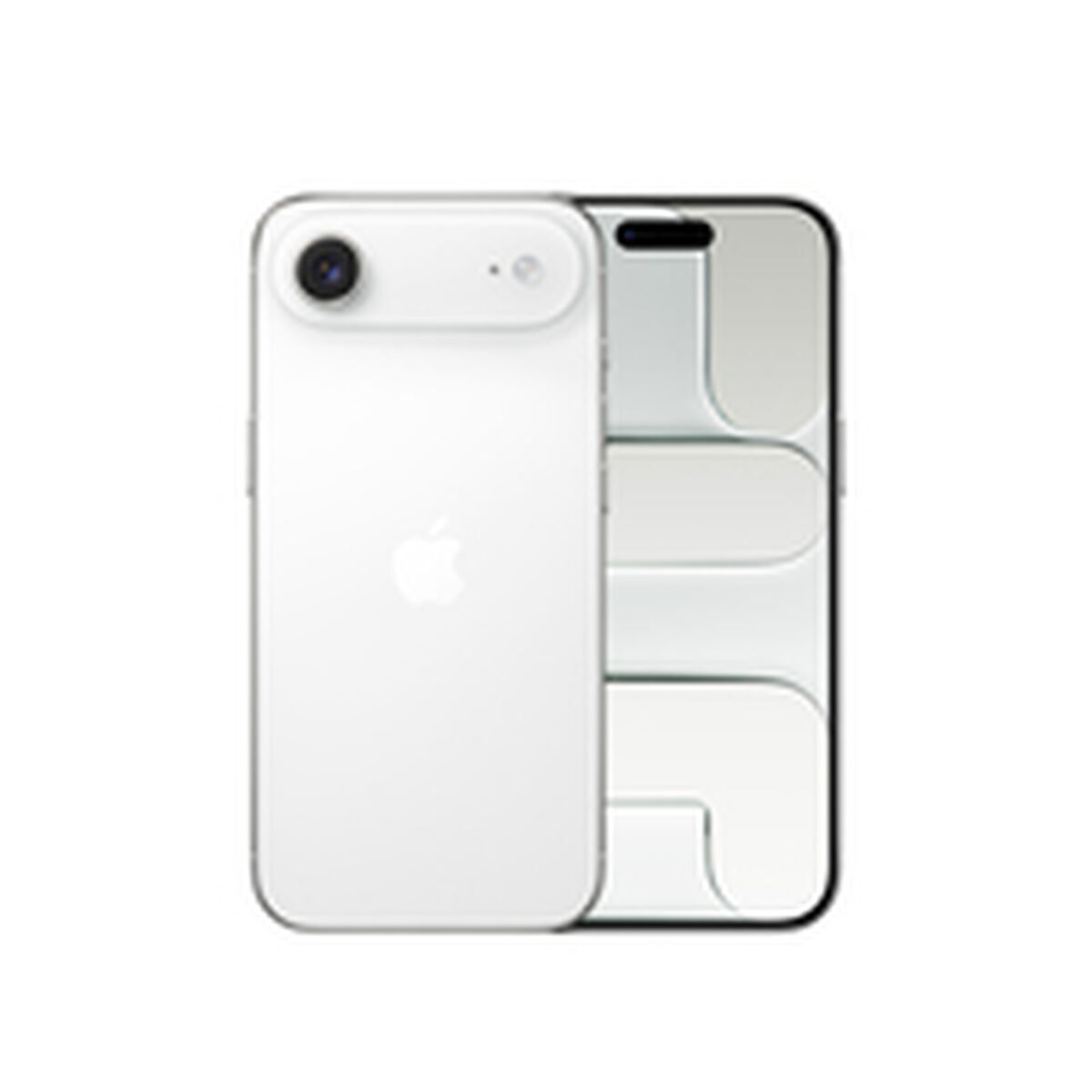 Smartphone Apple Iphone Air 6,5" Hexa Core 12 GB RAM 256 GB White