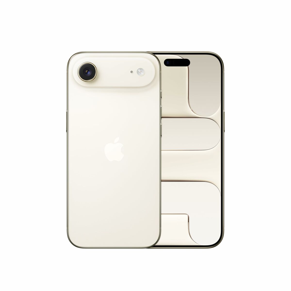 Afbeeldingen van Smartphone Apple MG2N4QL/A 6,5"