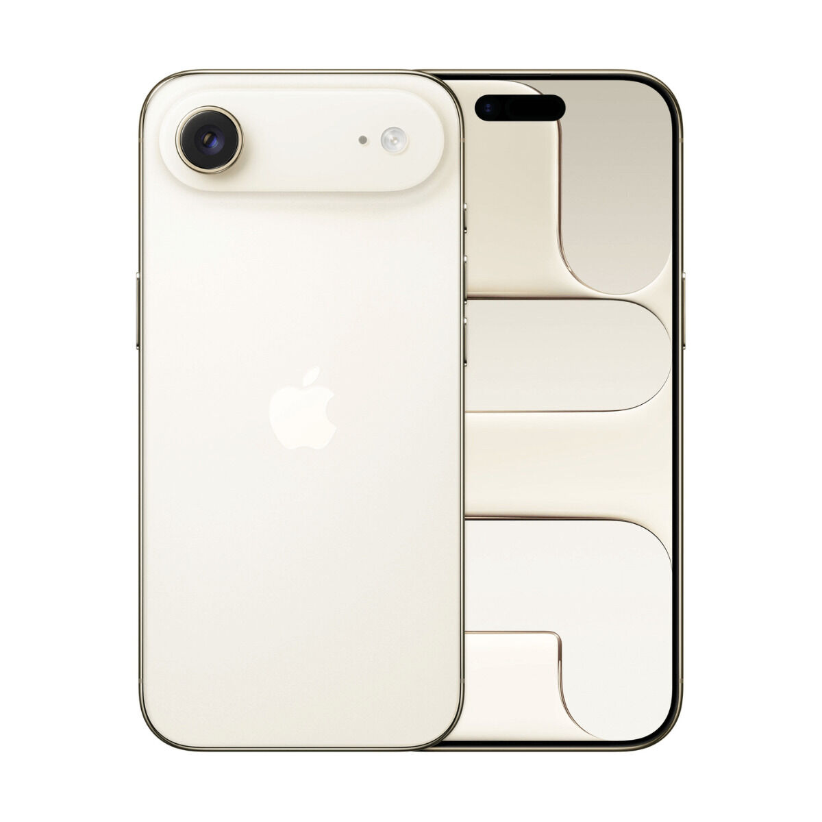 Afbeeldingen van Smartphone Apple MG2N4ZD/A?AT 6,5" Hexa Core 12 GB RAM 256 GB Gold