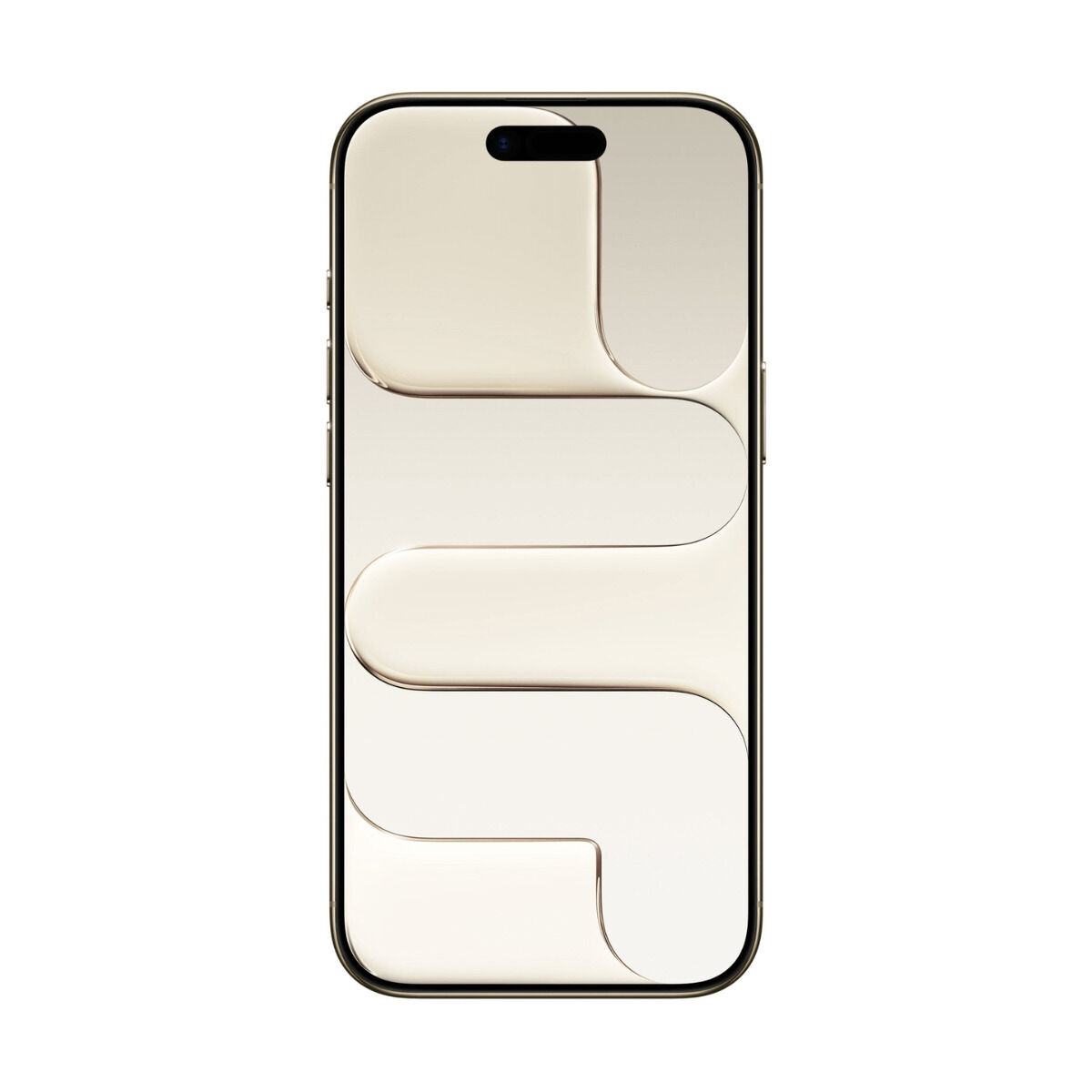Afbeeldingen van Smartphone Apple MG2N4ZD/A?AT 6,5" Hexa Core 12 GB RAM 256 GB Gold
