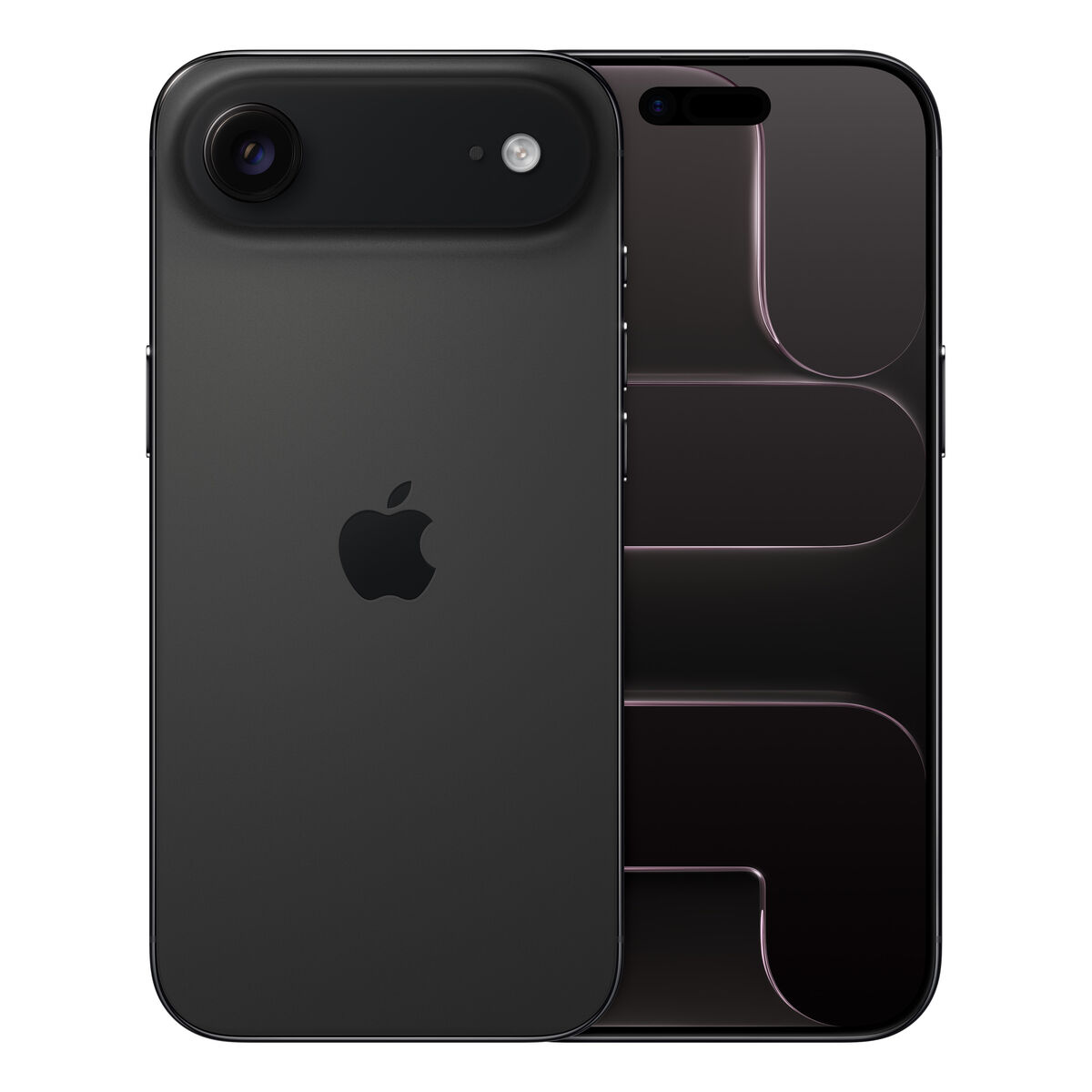 Bild von Smartphone Apple 6,5" A19 Pro 512 GB Schwarz
